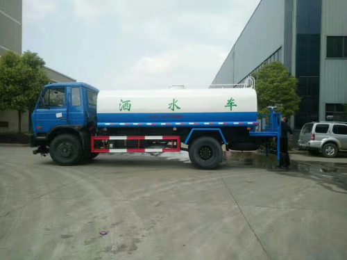 東風15噸灑水車圖片 東風15噸灑水車圖片