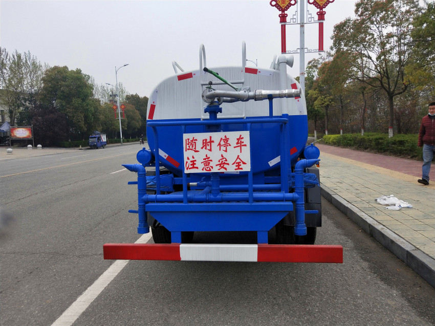 灑水車熱銷車型3方5方8方灑水車價格表 灑水車熱銷車型3方5方8方灑水車價格表