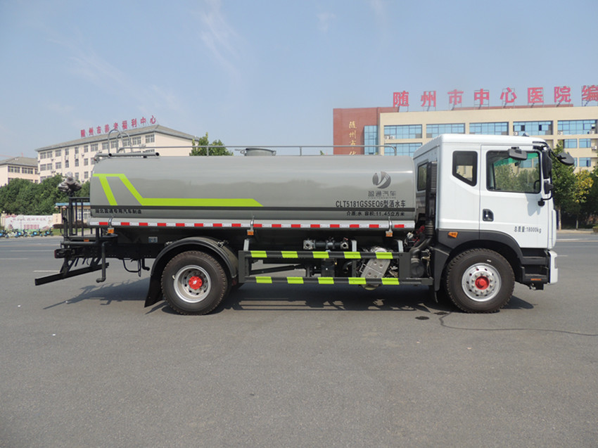 環(huán)衛(wèi)灑水車 環(huán)衛(wèi)灑水車