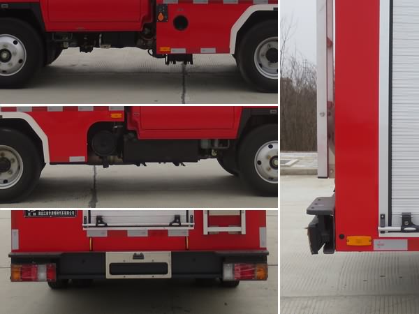 ������JDF5040GXFSG10/Q6��ˮ������܇(ch��)